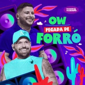 Ow Pegada de Forro