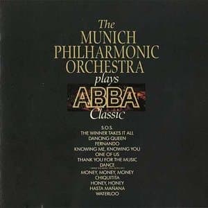 Plays ABBA Classic