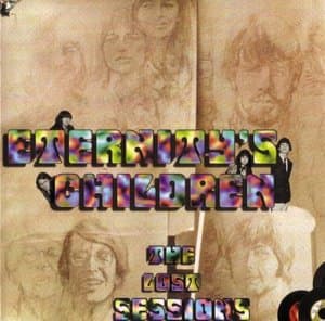 The Lost Sessions