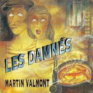 Les Damnes