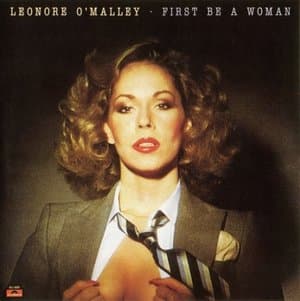 First Be A Woman