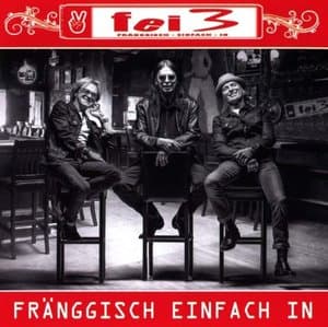 Franggisch Einfach In