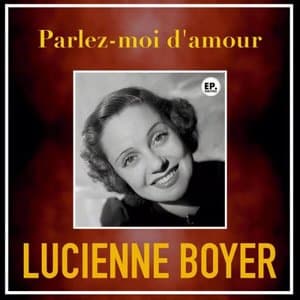 Parlez-moi damour (Remastered)