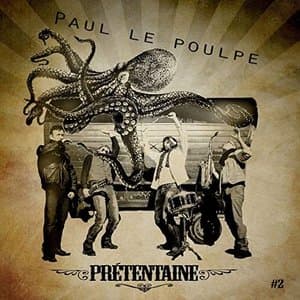 Paul le poulpe