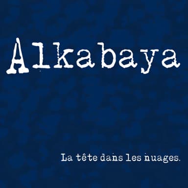 La tete dans les nuages