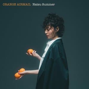 ORANGE AIRMAIL / orenziTong Xin 
