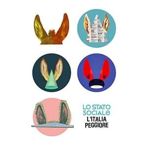 LItalia peggiore