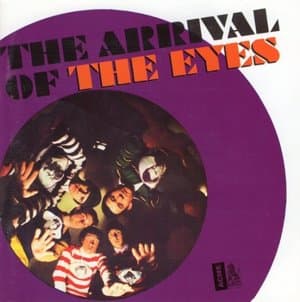 The Arrival Of The Eyes