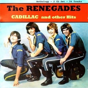 Cadillac And Other Hits (Anthology)