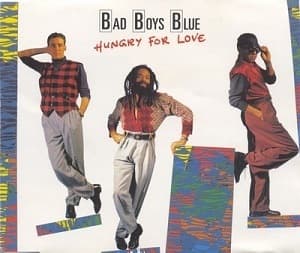 Hungry For Love