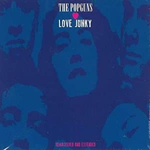 Love Junky (Remastered & Extended)