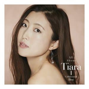 All About Tiara I / Collaboration Best