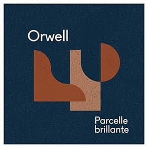 Parcelle brillante