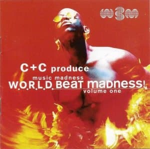 Music Madness Volume One
