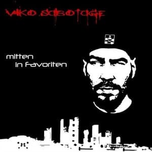 Mitten in Favoriten