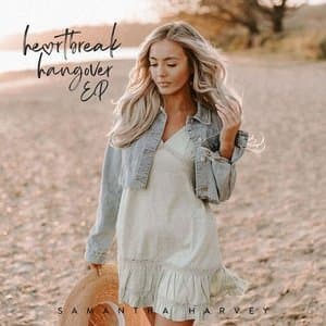 Heartbreak Hangover