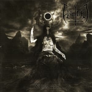 Sulphurblooded