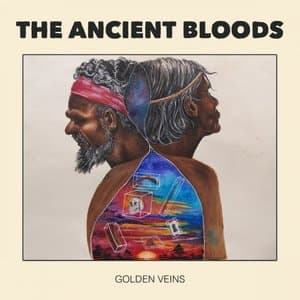 Golden Veins