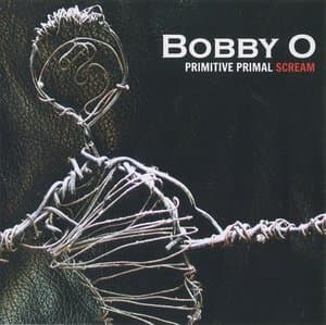 Primitive Primal Scream