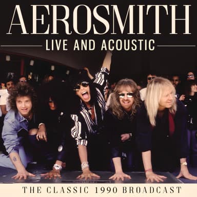 Live And Acoustic