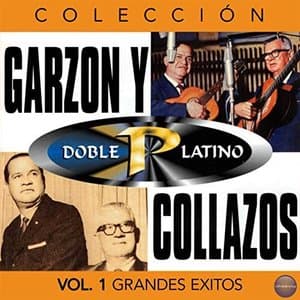Coleccion Doble Platino, Vol. 1