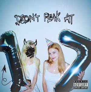 didnt peak at 17