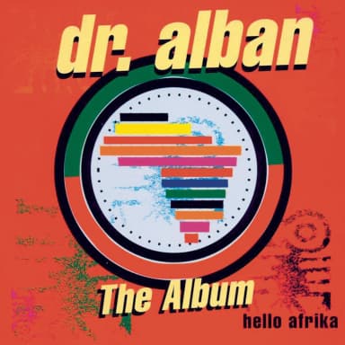Hello Afrika (The Album)