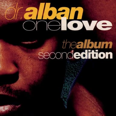 One Love: The Album (Second Edition) 