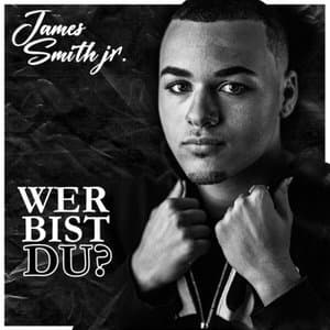 WER BIST DU?