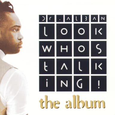 Look Whos Talking! (The Album)