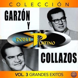 Coleccion Doble Platino, Vol. 3