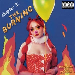 CHAPTER 3: The Burning