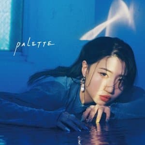 PALETTE