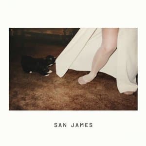 San James