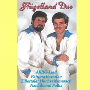 Nachthemd Polka
