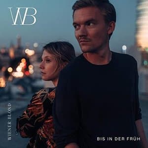 Bis in der Fruh
