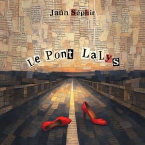 Le pont Lalys