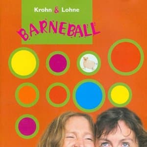 BARNEBALL