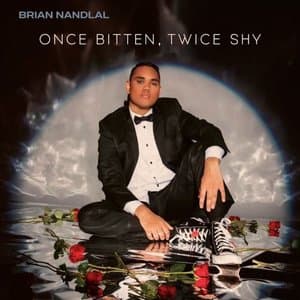 Once Bitten, Twice Shy