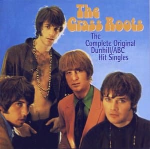 The Complete Original Dunhill / ABC Hit Singles