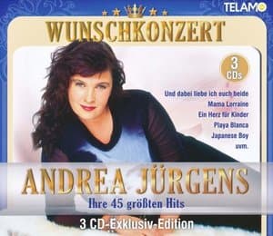 Wunschkonzert: Ihre 45 Grossten Hits