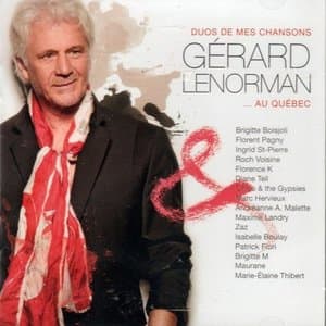 Duos de mes chansons