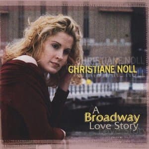 A Broadway Love Story
