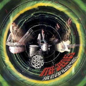 Inner Grooves (Rare & Under-Released Tracks)