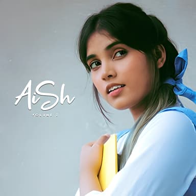 AiSh, Volume 2