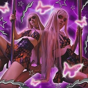Xtra Cost EP