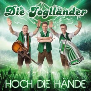 Hoch die Hande