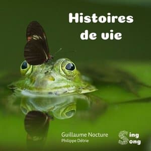 Histoires de vie