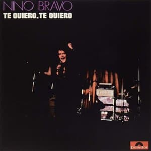 Te Quiero, Te Quiero