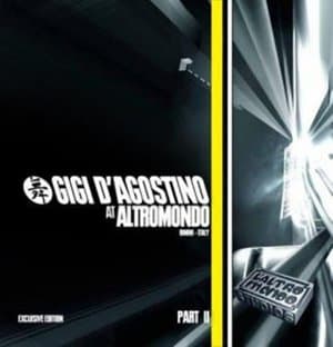 At Altromondo Part II